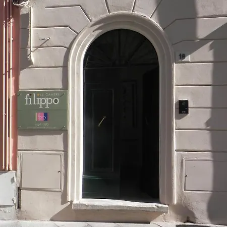Le Di Filippo *