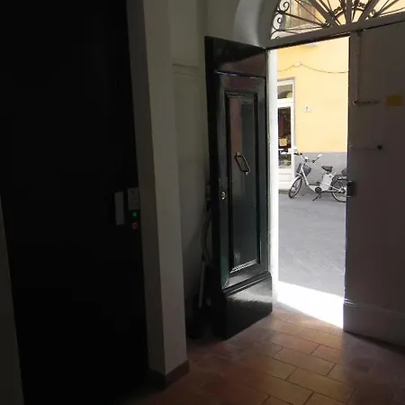 Le Di Filippo Отель типа 