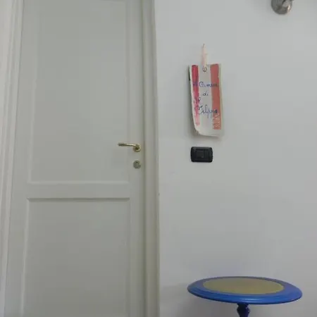 Le Di Filippo Отель типа 